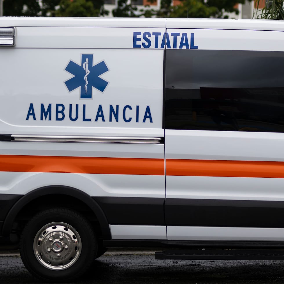 El incidente ocurrió en los predios de la Hacienda San Miguel en Salinas