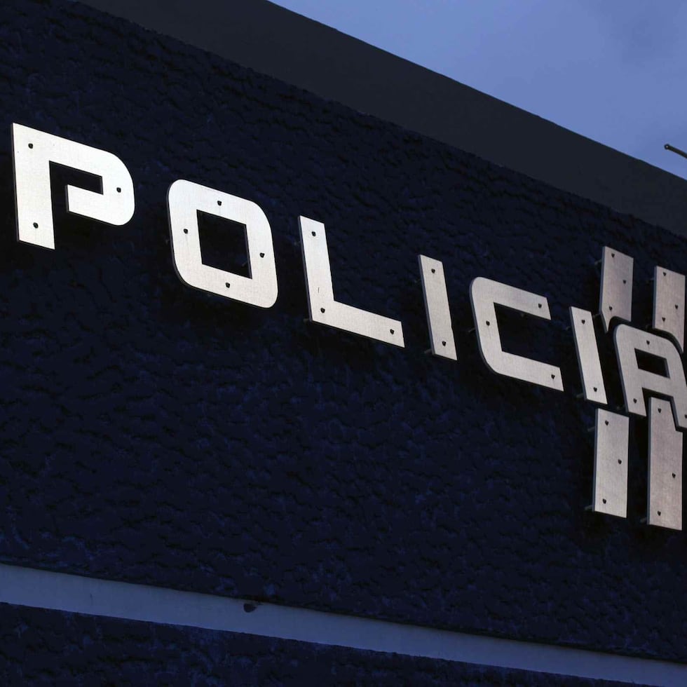 El incidente se reportó en la mañana del viernes.