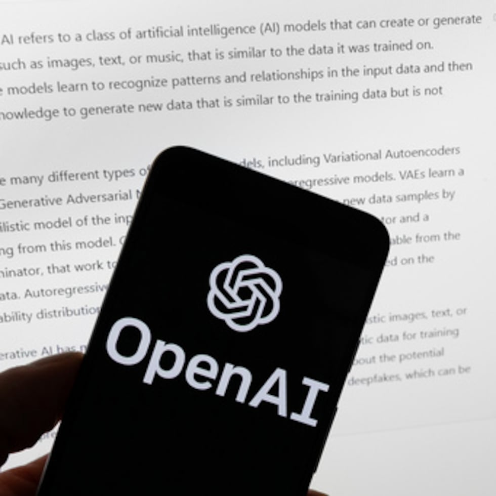 OpenAI,no alertó a las autoridades sobre las señales preocupantes detectadas por la compañía