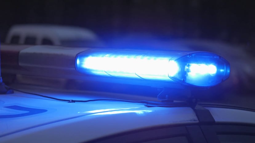 La Policía de Georgia busca al individuo luego de que partió con el niño en un vehículo. (Archivo)