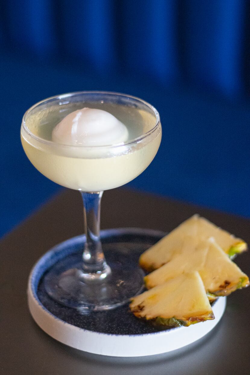 La piña colada cumple 70 años: historia y nuevas versiones de la ...