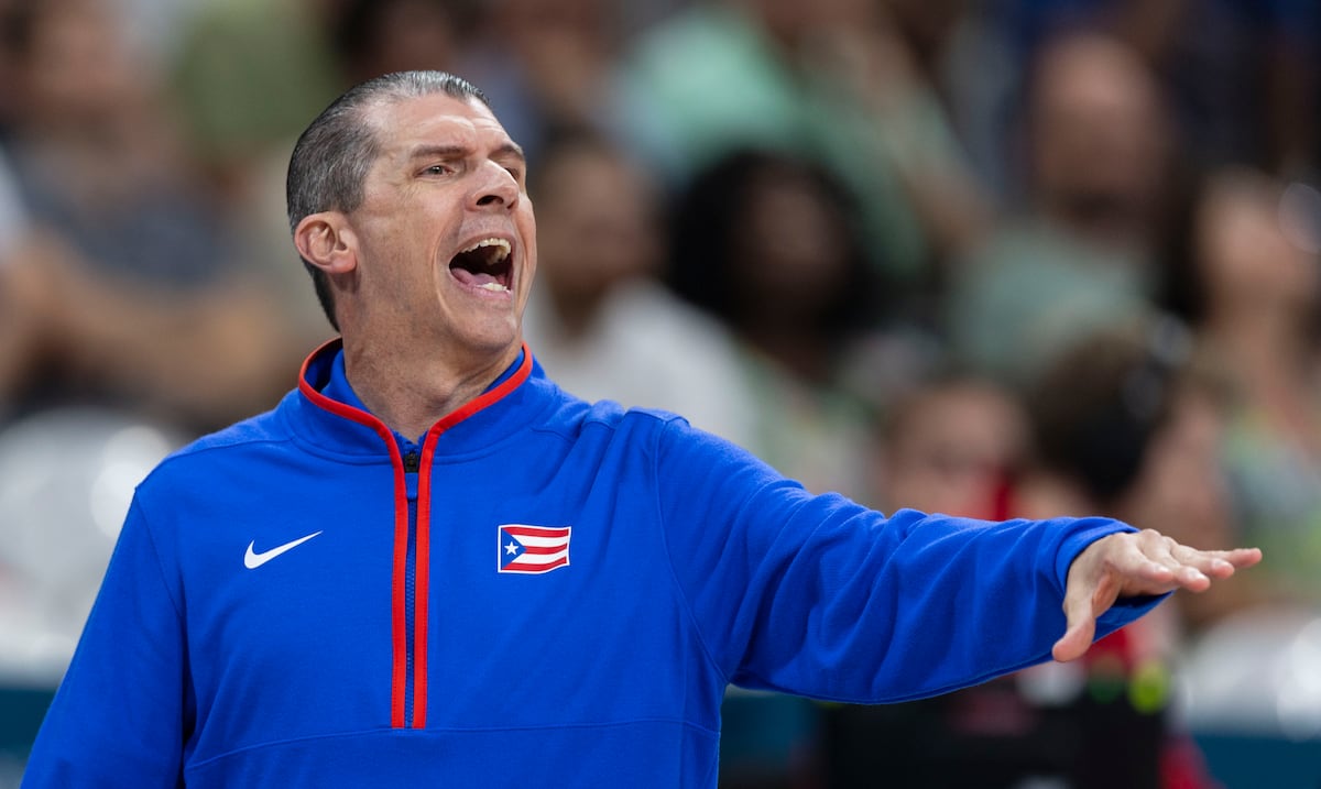 Puerto Rico debuta en baloncesto femenino Sub-20 en Juegos Centroamericanos Santo Domingo 2026