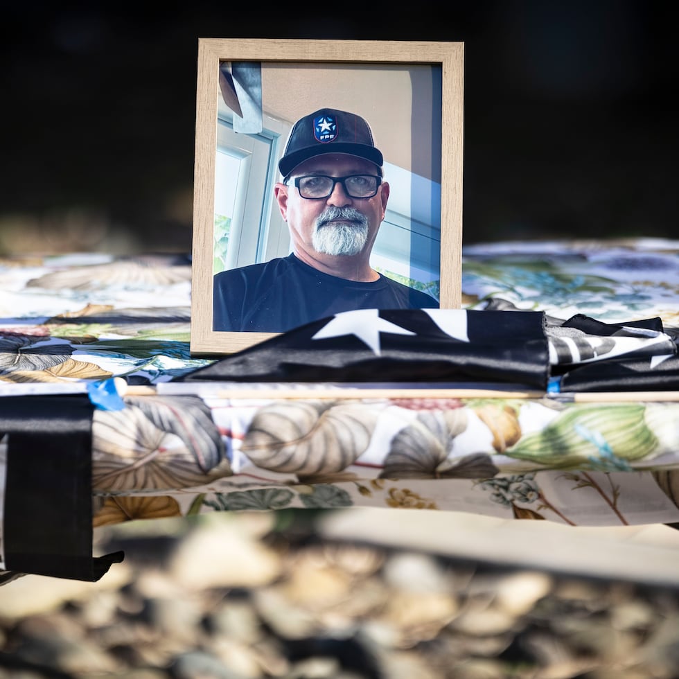 La familia del biólogo Roberto Viqueira Ríos realizó múltiples reclamos ante las autoridades para que apelaran la determinación del juez.