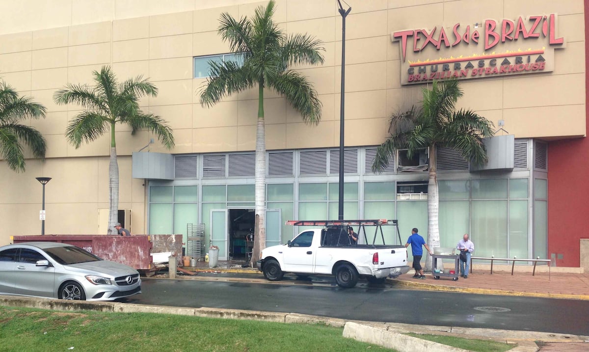 Exclusiva cadena de restaurantes reemplazará a Texas de Brazil en el Sheraton de Miramar