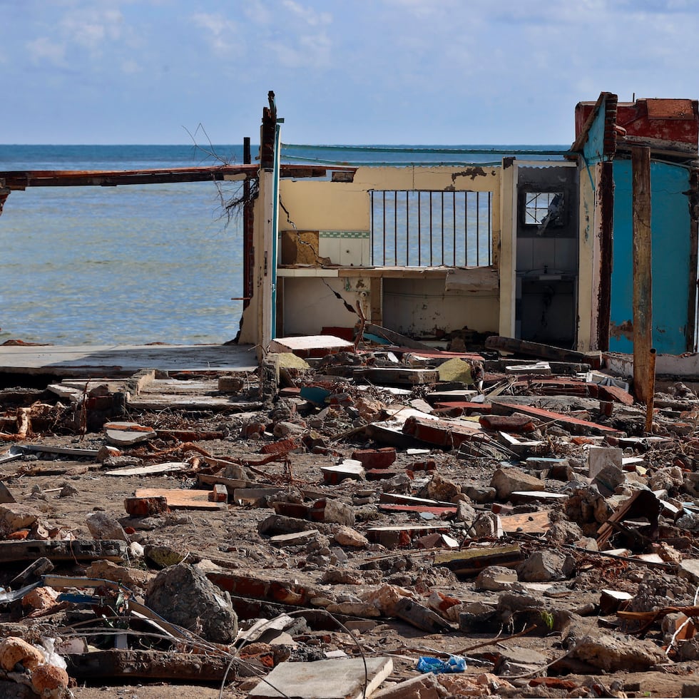 Melissa se convirtió este viernes en ciclón postropical tras ser el huracán más potente de la actual temporada del Atlántico y dejar más de 50 muertos en países del Caribe, según el Centro Nacional de Huracanes (NHC, en inglés) estadounidense.