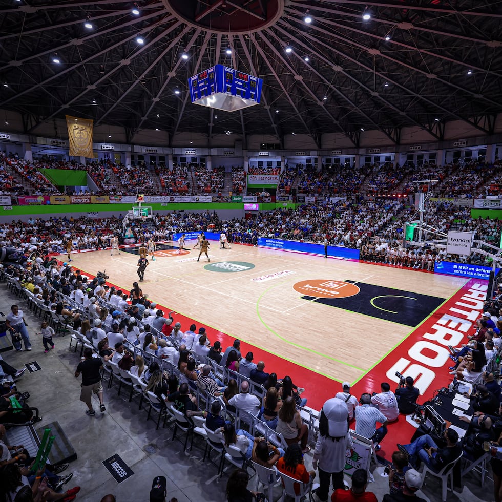 The league's multi-year contract with Telemundo expired this year, but both parties agreed to a one-year extension through 2027.