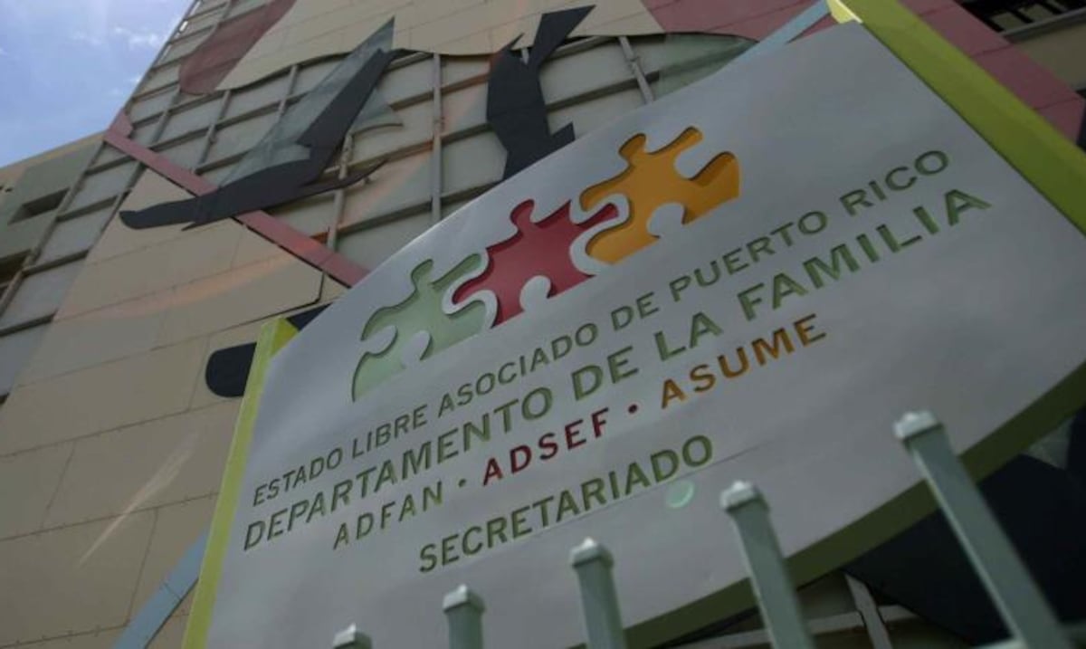 Jefa de Adsef renunció por negarse a firmar contrato tecnológico con donante del PNP