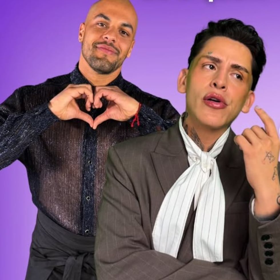 Josha Martínez pidió tarjeta amarilla para el Cuarto Tierra.