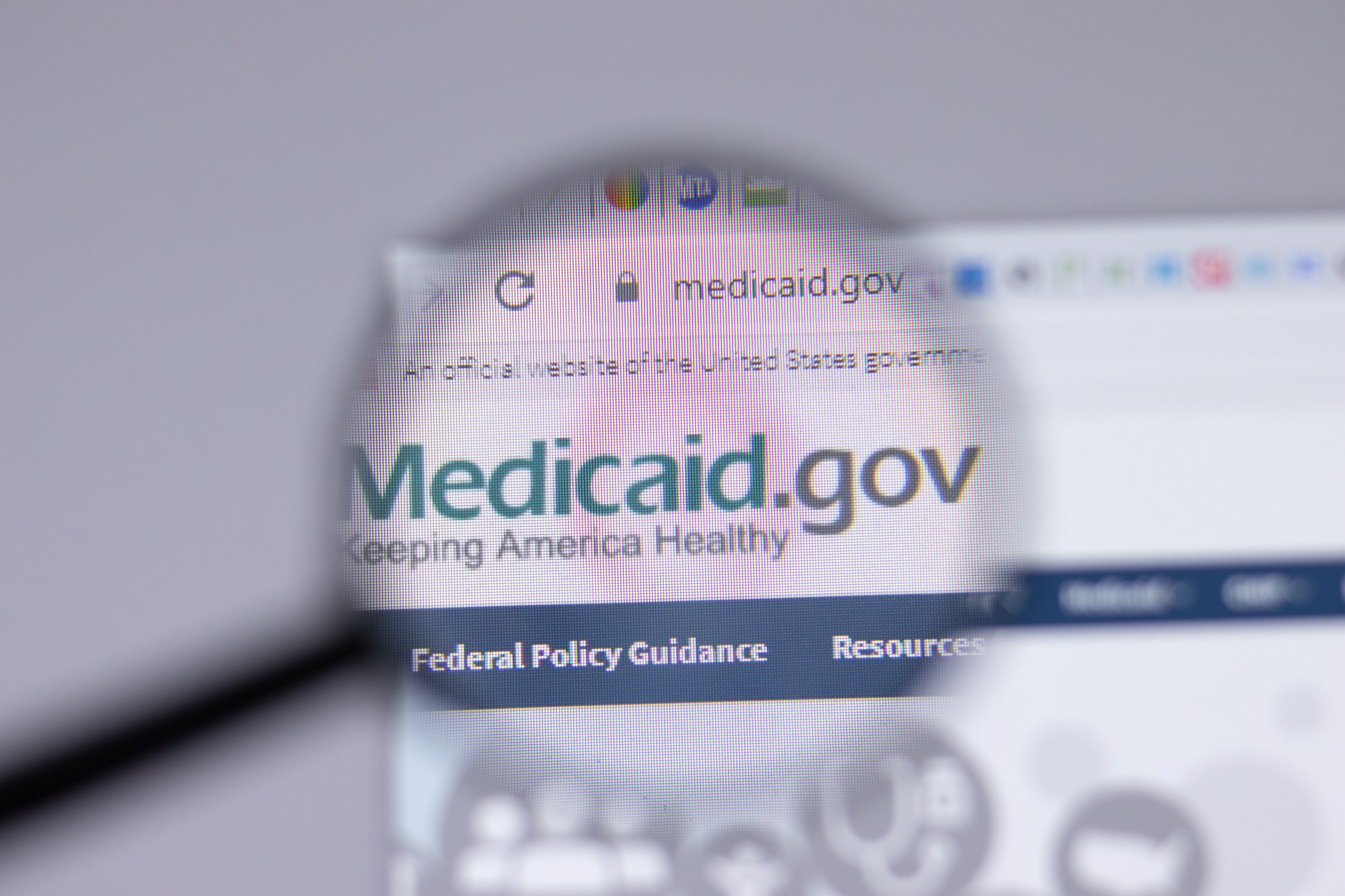 Imagen de la cobertura de: Puerto Rico llevará cinco reclamos al Congreso para proteger fondos de Medicaid