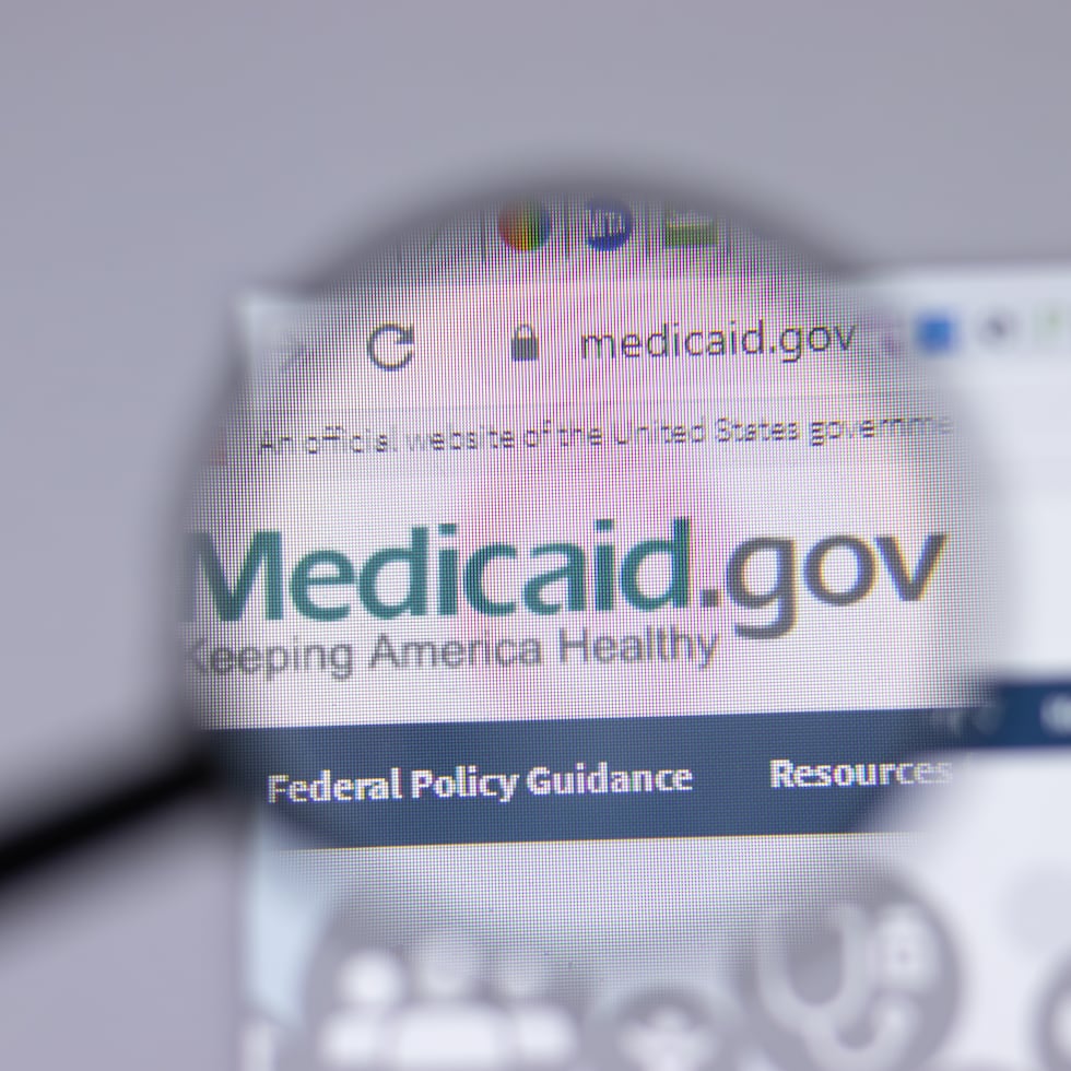 Without a new allocation of funds, Medicaid funding for Puerto Rico would be reduced, effective October 1, 2027, from approximately $4.2 billion annually to about $500 million annually.