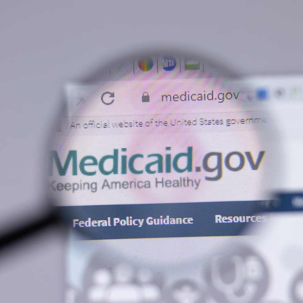 La Unidad de Control de Fraude de Medicaid del gobierno de Puerto Rico recuperó $4.6 millones en tres años.