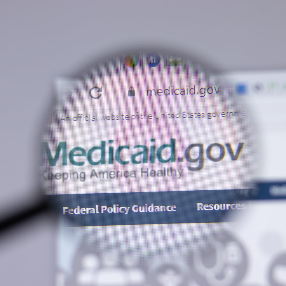 Sin una nueva asignación, los fondos de Medicaid se reducirían, el 1 de octubre de 2027, en cerca de $3,700 millones anuales.