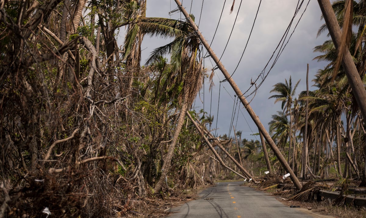 CSU reduce su pronóstico de huracanes 2026 ante posible evento moderado a fuerte de El Niño
