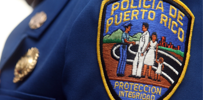 Para las organizaciones que agrupan a los policías de Puerto Rico la violación de derechos civiles por parte de la Policía que denuncia el informe del Departamento de Justicia de Estados Unidos y que provocó una demanda contra el gobierno de la Isla, no significa que exista corrupción en la uniformada puertorriqueña. (Archivo)