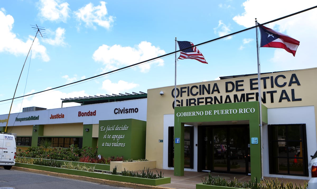 Sargento de Policía Municipal de Bayamón enfrenta querella por hostigamiento sexual