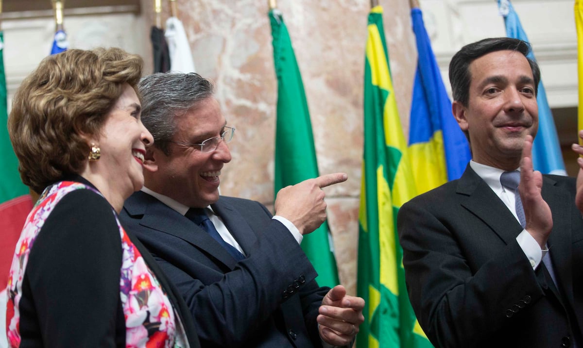 $58,000 en tiempo extra: Junta Fiscal aprueba reprogramación para cubrir gastos de choferes de exgobernadores