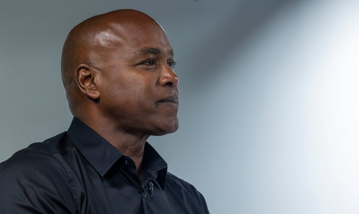 Former MLB player Carlos Delgado was José “Piculín” Ortiz’s last interviewee: “I didn’t think it would be a goodbye”