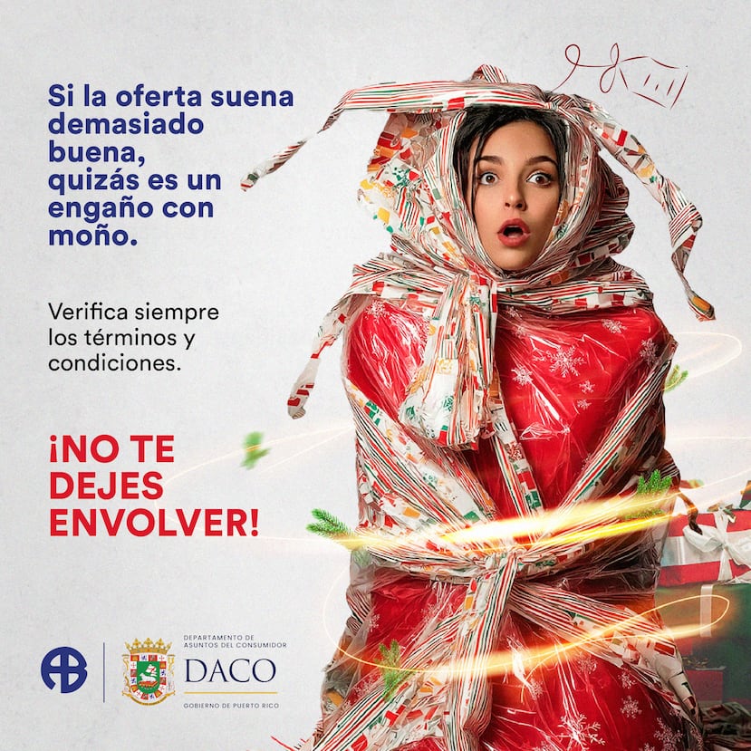 La campaña ofrecerá información, a través de mensajes educativos en plataformas digitales, sobre medidas de prevención contra el fraude al momento de comprar o utilizar medios de pago.