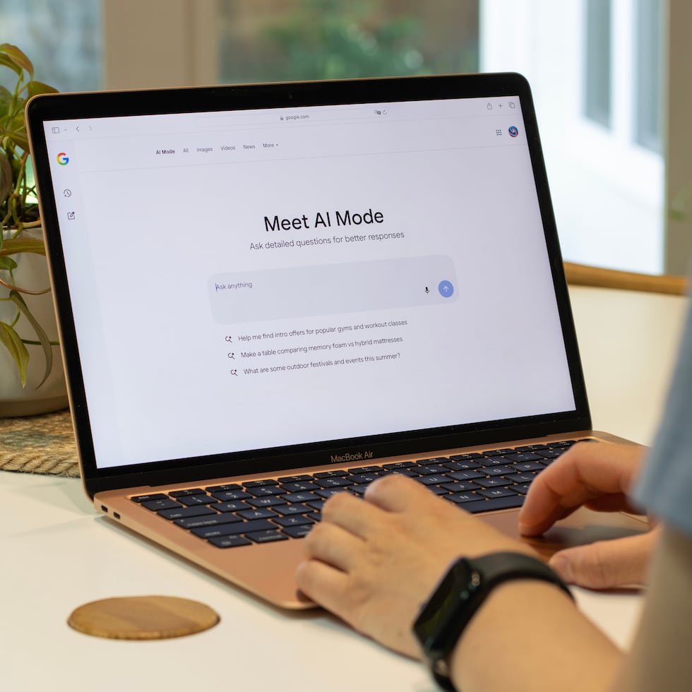 A partir del 11 de septiembre los equipos trabajarán junto a expertos de Blue Engine para identificar y poner en práctica soluciones de IA adaptadas a su contexto.