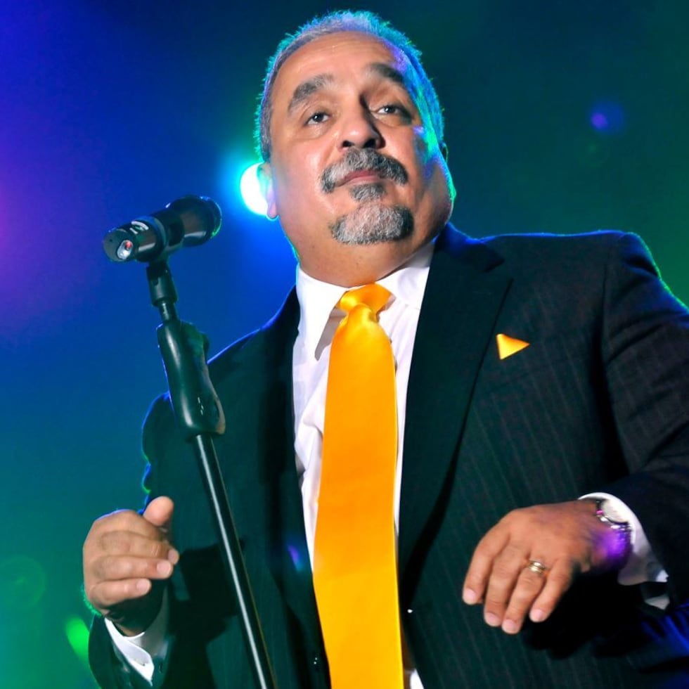 Willie Colón falleció a sus 75 años.