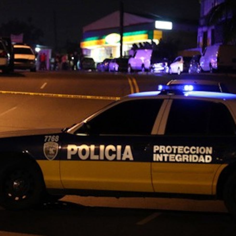 Hasta este domingo, la Policía había reportado 205 muertes violentas en lo que va de este año; 25 más que las registradas a la misma fecha en 2025.