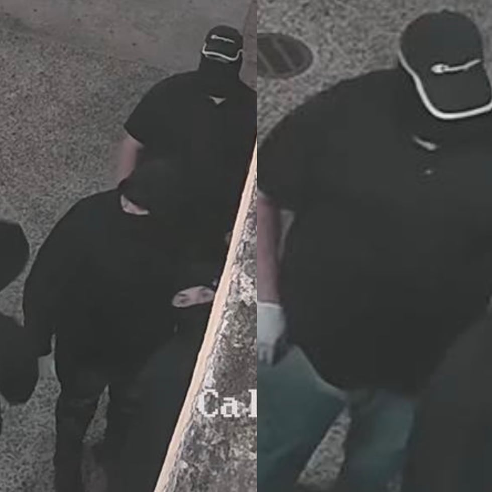 Ocurrió en la madrugada del martes.