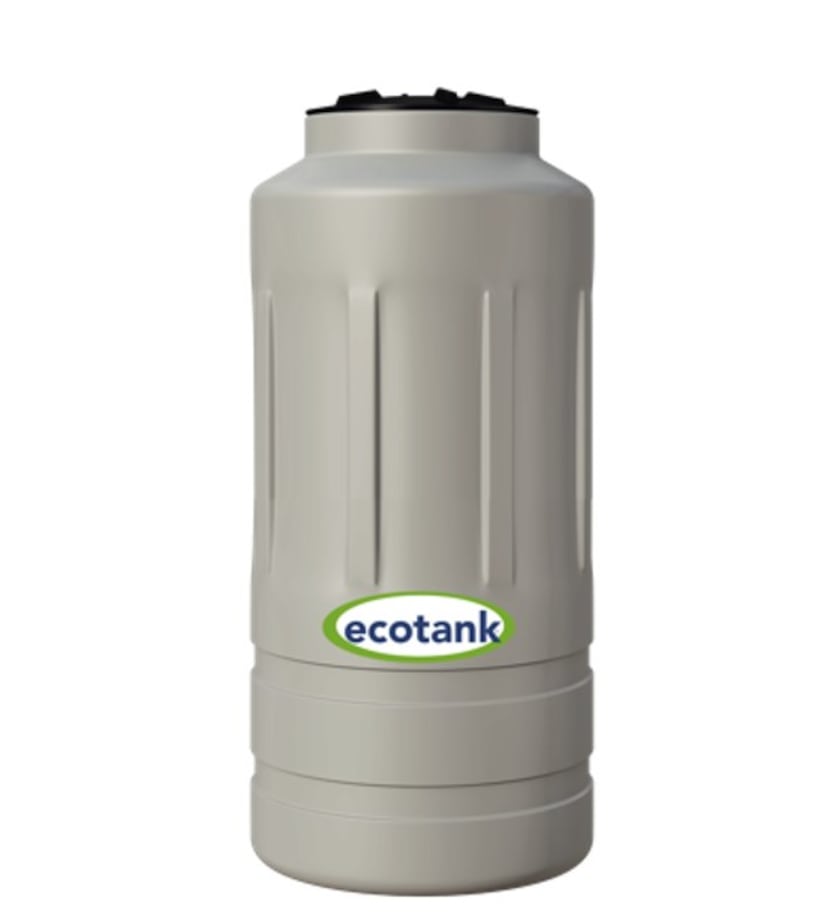 Tanque torre Ecotank 170 y 264 galones