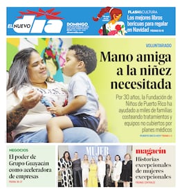 El diario de hoy