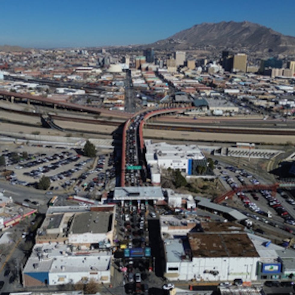 El Pentágono permitió a Aduanas y Protección de Fronteras de Estados Unidos utilizar un láser antidrones a principios de febrero sin notificarlo a la FAA.