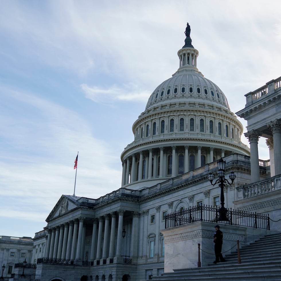 The Senate Republican majority shows confidence in advancing a new budget resolution.