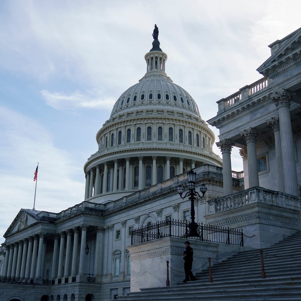 En ambos lados del Congreso, las lideresas de MMAPA encontraron que los comités con jurisdicción sobre Medicaid reconocen que deben atender este año el precipicio fiscal en que caería Puerto Rico.