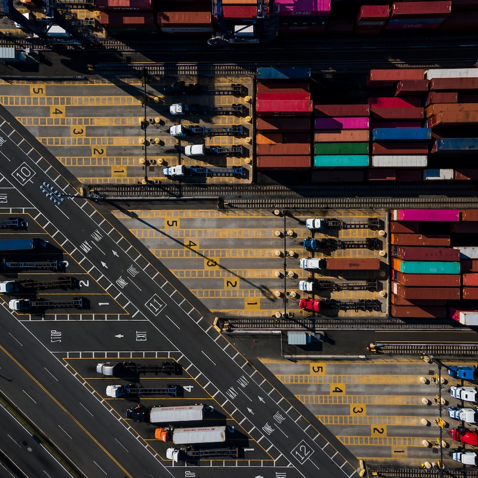The biggest difference in job creation, as it relates to industries with high Latino participation, was in the transportation and warehousing sectors.