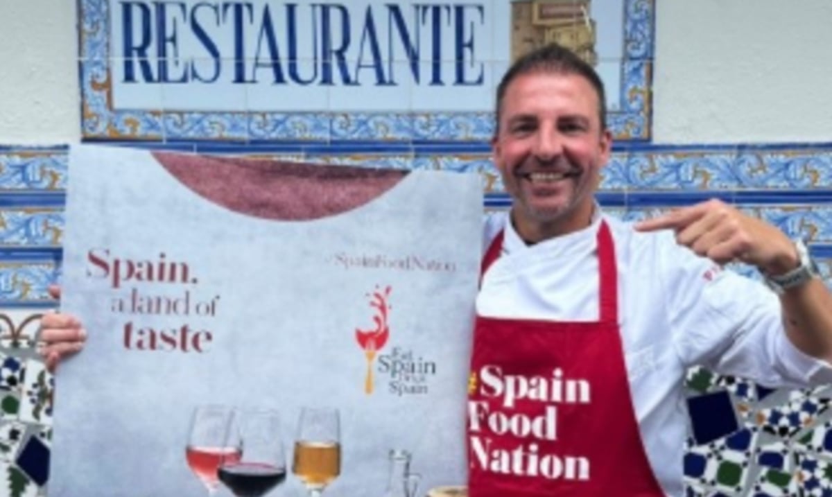 Regresa "Eat Spain Drink Spain" a Puerto Rico con 20 restaurantes y un mes de gastronomía española