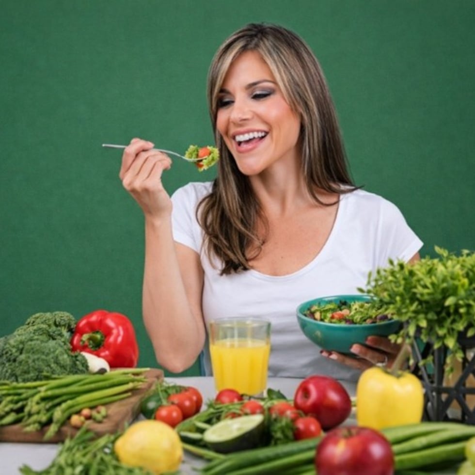 Lcda. Soed Figueroa Cedeño, nutricionista-dietista.