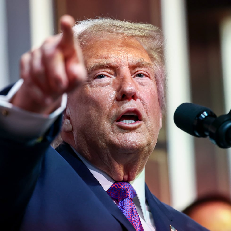 For Donald Trump, statehood for Puerto Rico and Washington D.C. would guarantee four new Democratic senators.