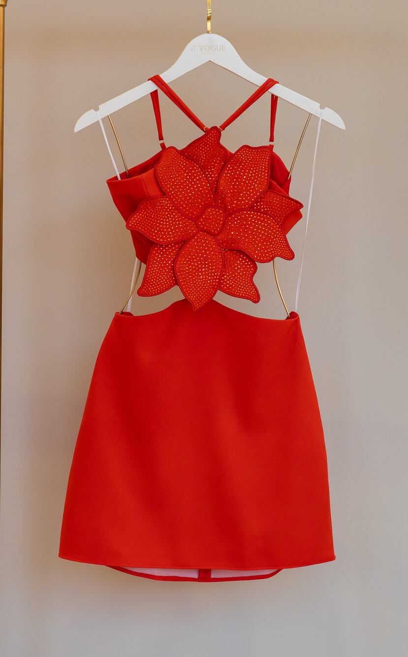 Disponible en It Vogue, en el segundo nivel.