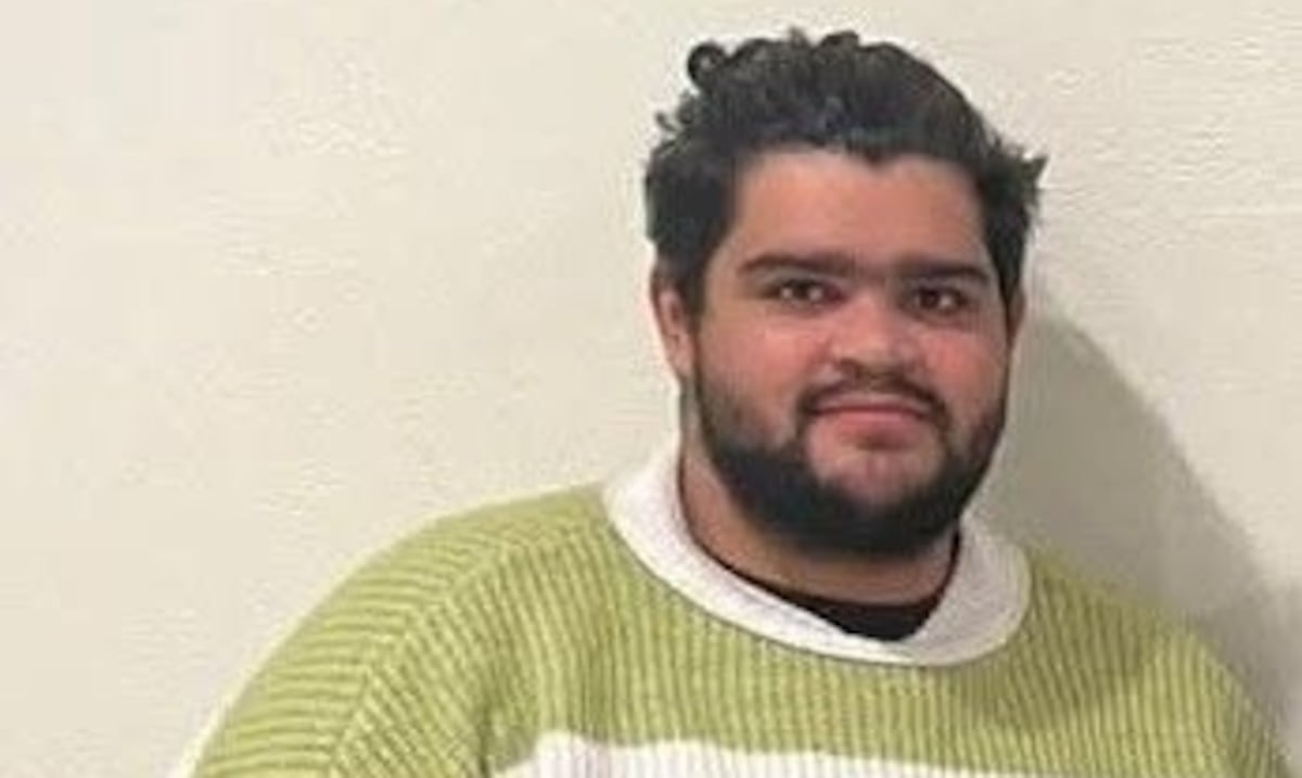 Padre del maestro Sebastián Martell reacciona a captura de sospechoso: "Nunca perdí la esperanza"