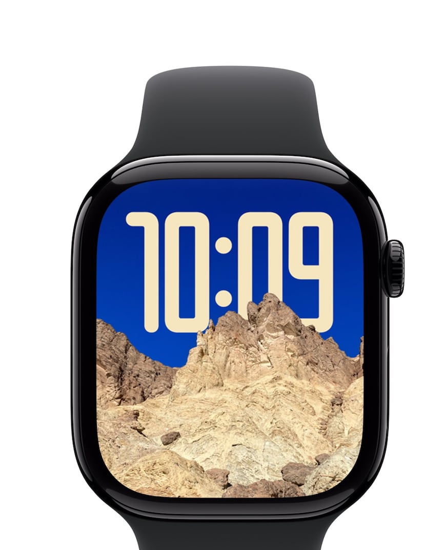 Un Apple Watch puede ser un obsequio muy bien recibido. Tanto en las tiendas Modernica (Plaza Las Américas) y MacCenter (The Mall of San Juan), como en apple.com, encontrarás una variedad de modelos que puedes personalizar con el nombre de tu graduando .