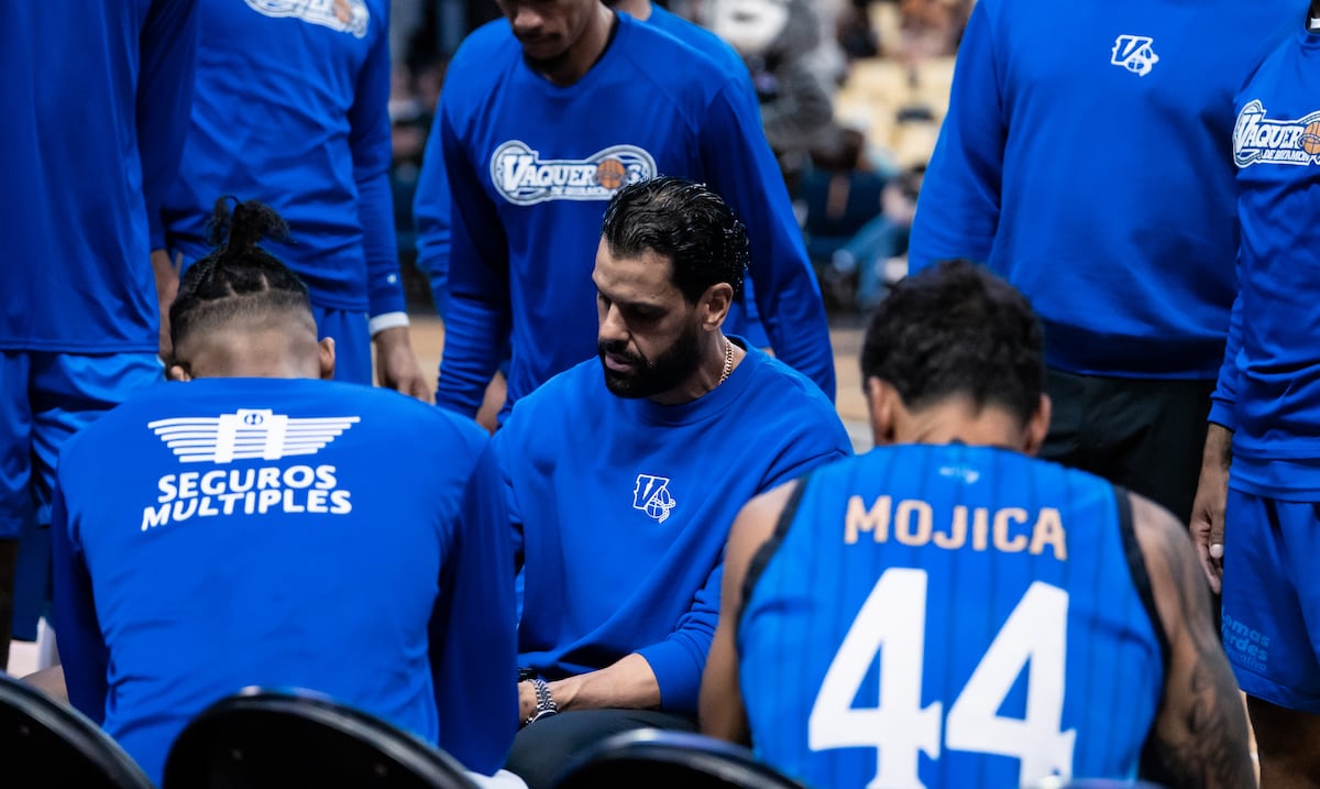 Vaqueros de Bayamón avanzan a la final del BSN 2026 por segundo año consecutivo