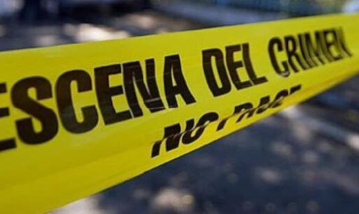 Hallan los cuerpos baleados de un hombre y una mujer en Coamo