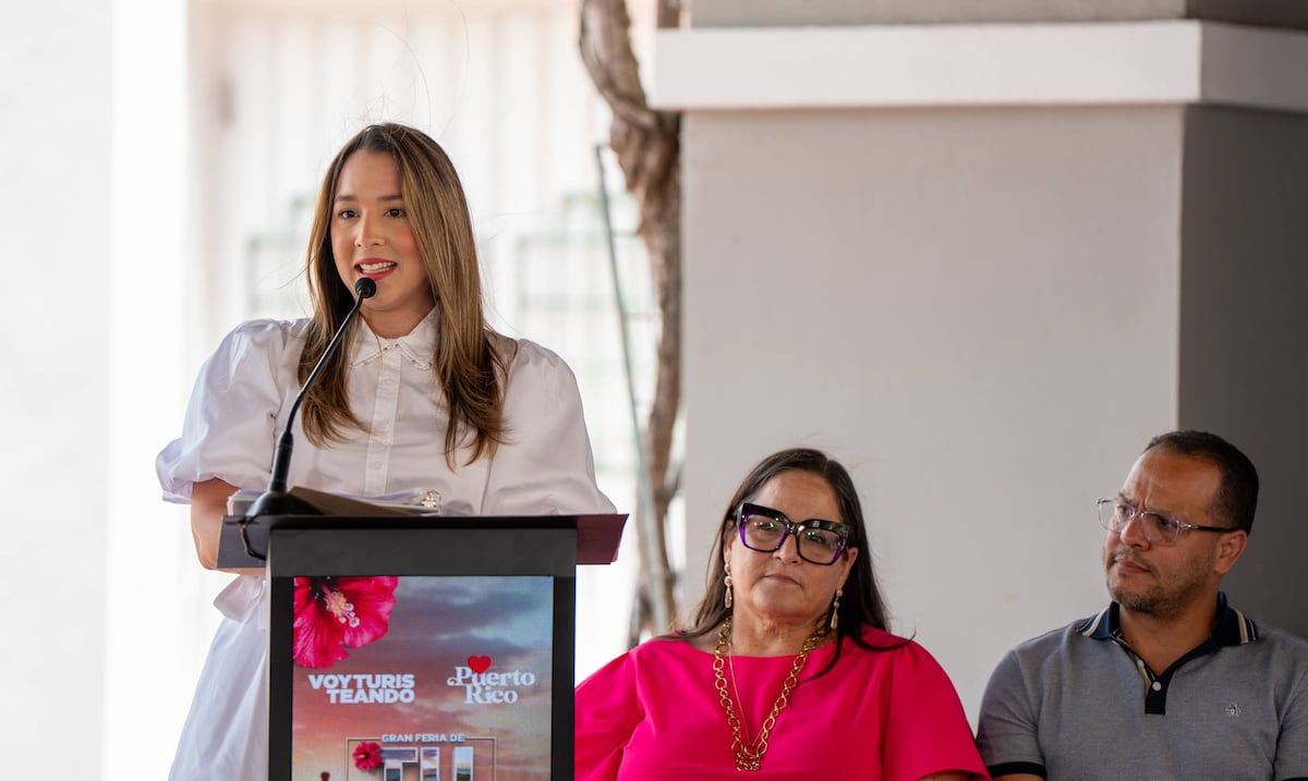Feria de Turismo Interno en Cabo Rojo proyecta generar hasta $3 millones en actividad económica