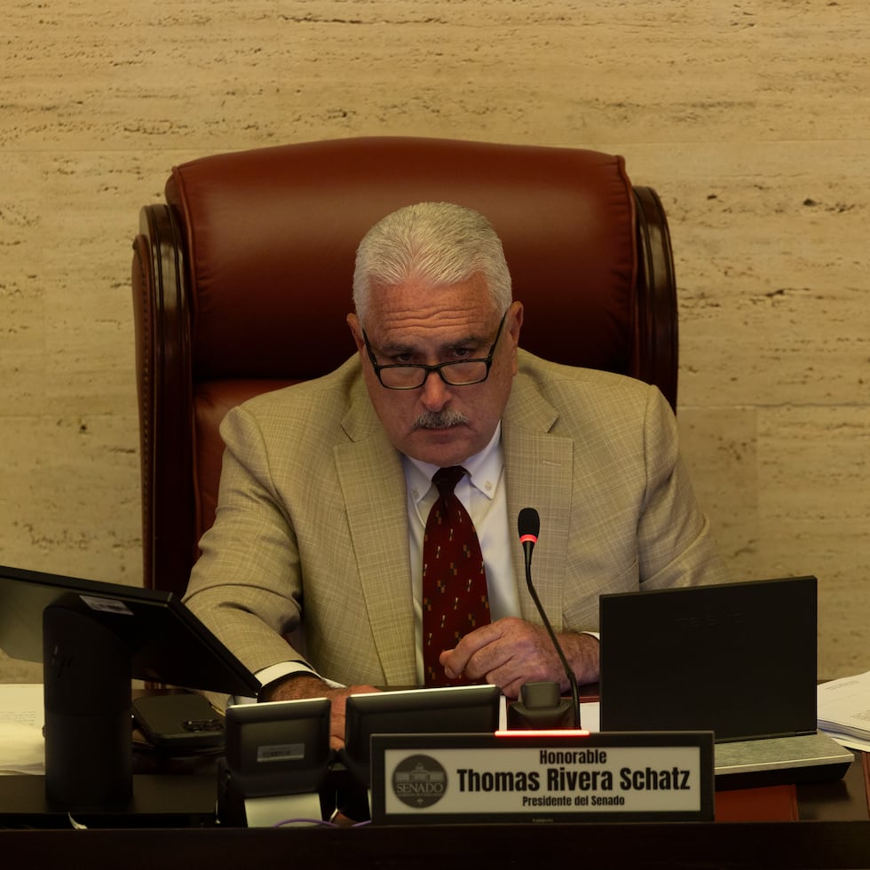 Rivera Schatz adivirtió que podría acudir al tribunal nuevamente si el titular de Hacienda incumple con la entrega de la infirmación.