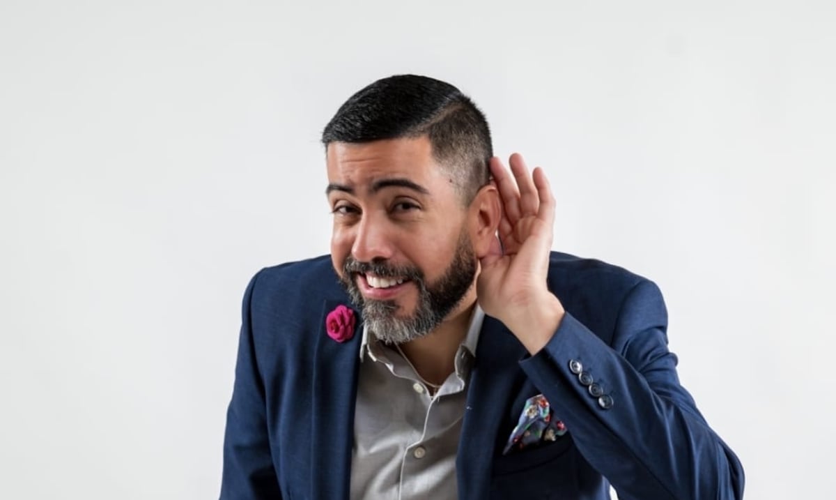 Más cambios en Objetivo Fama: “De Playmaker” será uno de los nuevos integrantes del jurado