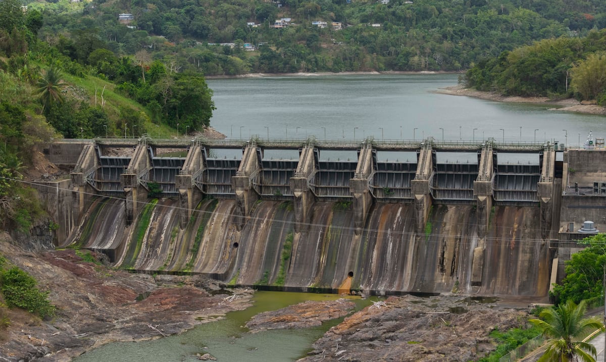 Remanentes de Dolly dejan hasta 8 pulgadas de lluvia y alivian embalses Carraízo y La Plata