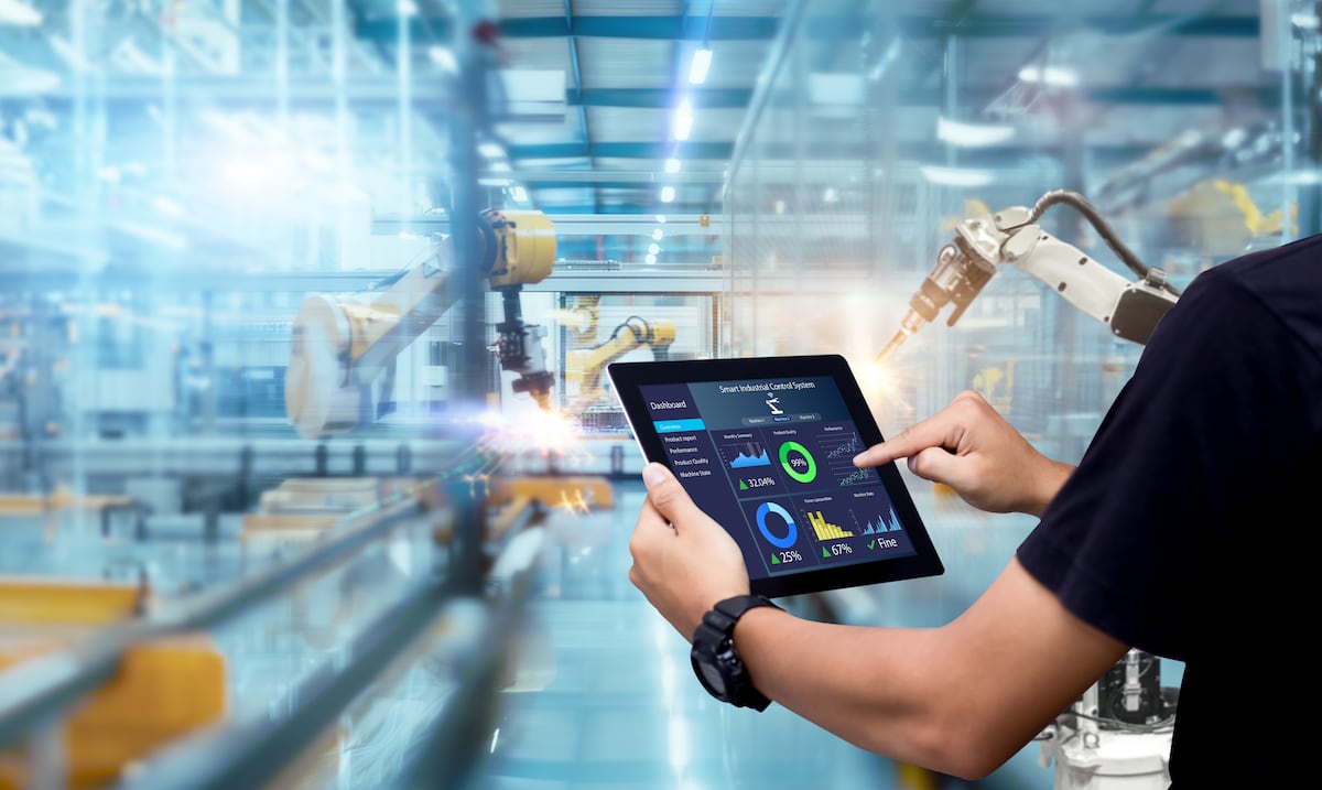 La inteligencia artificial transforma la manufactura y ciencias de la vida en Puerto Rico