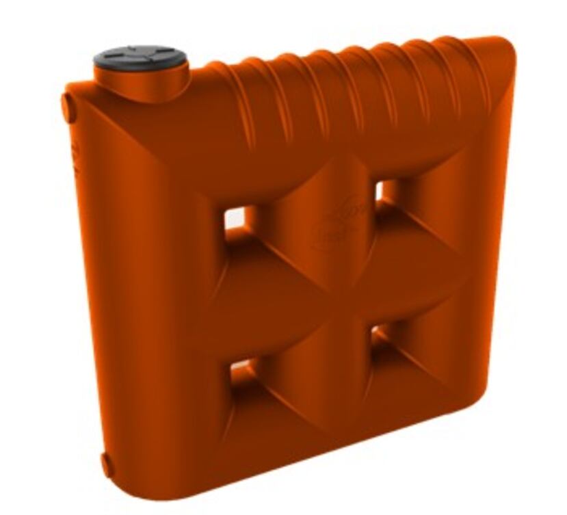 Slimtank Ecotank de 264 galones