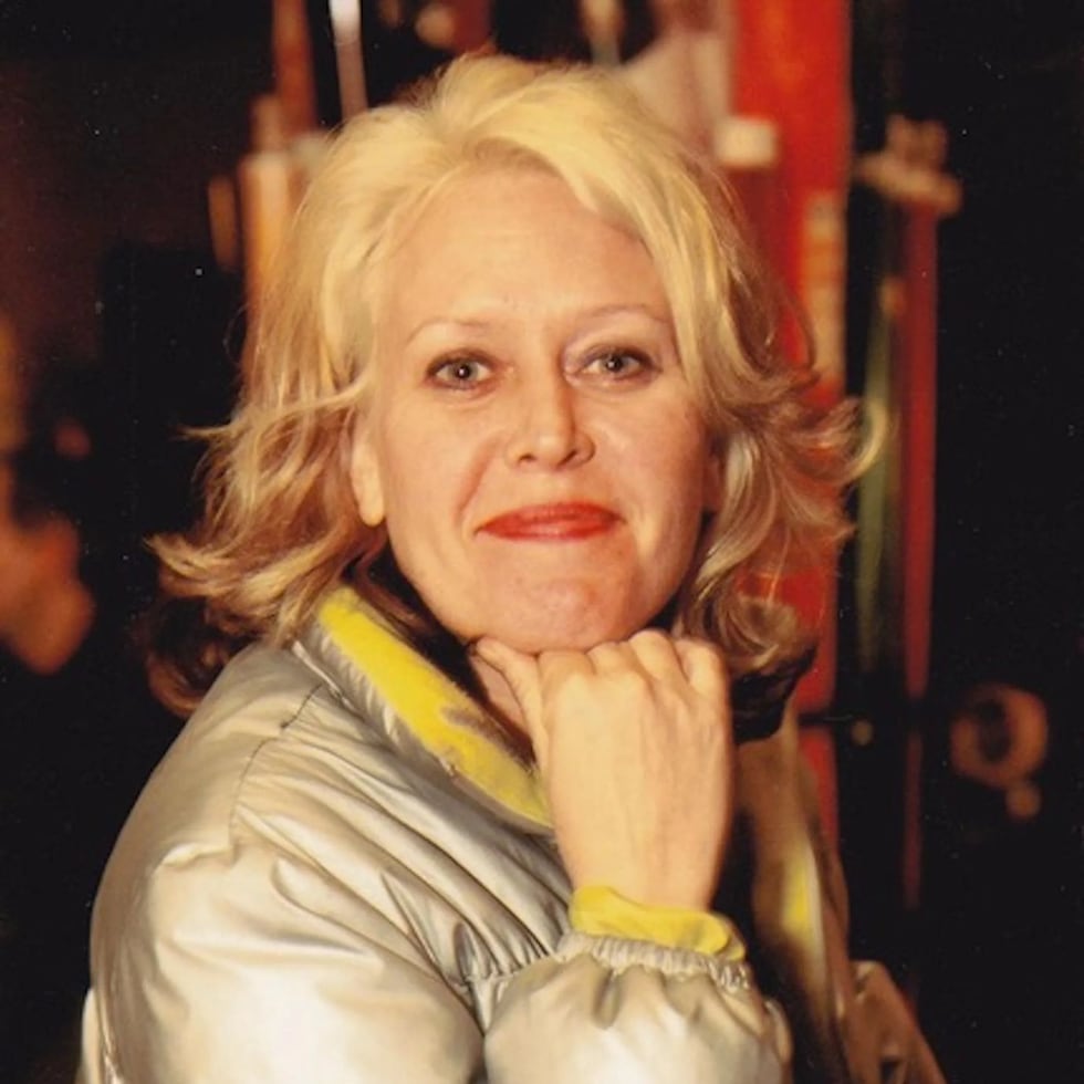 Molly Rogers fue la diseñadora de vestuario de la película “The Devil Wears Prada 2″.