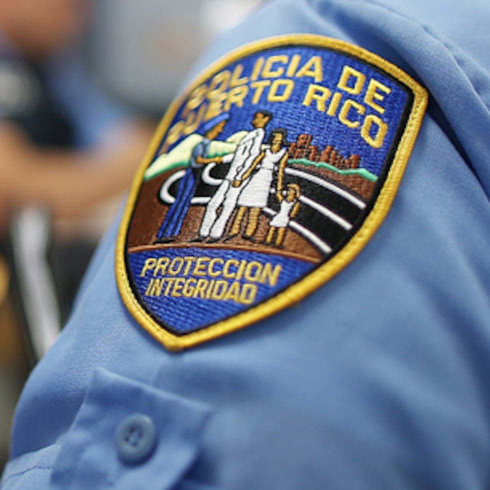 Agentes adscritos al Precinto Carolina Norte investigaron inicialmente la querella. (Archivo/ El Nuevo Día)