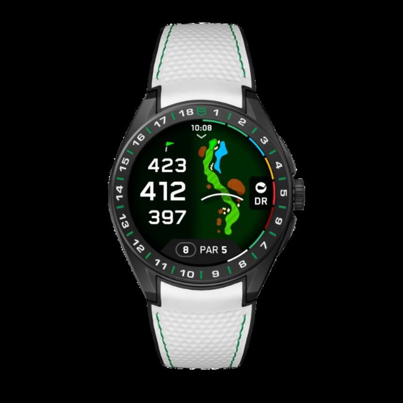 TAG Heuer, segundo nivel en The Mall of San Juan