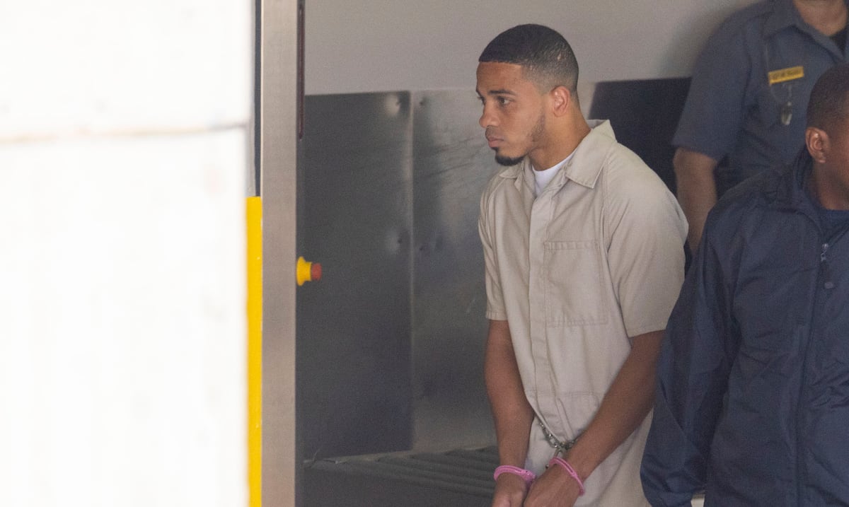 Félix Verdejo pide reconstruir partes del juicio por testimonios en español no traducidos